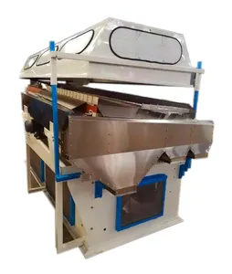 Agro seeds cleaning Mexican chickpeas machine seed cleaning machine