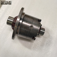 Ensemble différentiel RUIPEI 835 pour pièces détachées de machines de construction