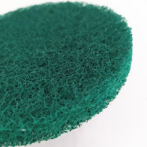 Dischi Abrasivi in Nylon da 4 Pollici, Tamponi per Lucidatura e Pulizia di Mobili e Auto, Rimozione Ruggine - Product Image 3
