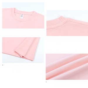 Breathable 100% Cotton Summer T-Shirt Classic Digital Print Oversized Customized O-Neck Men's T-Shir - Product Image 3
