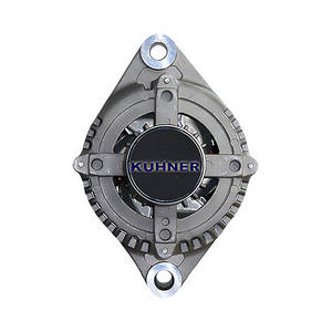 Alternateur compatible avec OPEL COMBO 1.6 CDTI (B05) Diesel (KW : 74, HP : 101) de 02-2012 KUHNER 553967RI NEUF - Product Image 1
