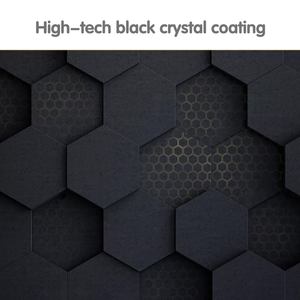 Kit d'art à gratter magique - Ensemble de jouets à dessiner pour enfants de 3 à 12 ans, thème fantaisie et science-fiction, cadeau unisexe - Product Image 4