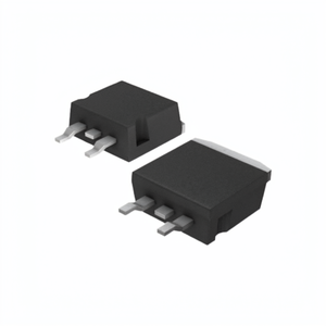 Composants électroniques Transistors D2PAK STB30NF10T4 Fabricant Channel - Product Image 1