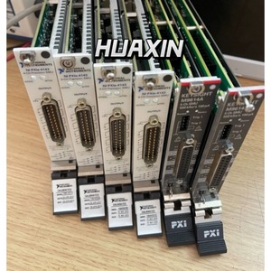 เครื่องกำเนิดสัญญาณไมโครเวฟ Keysight M9383A PXI 1 เมกะเฮิรตซ์ ถึง 44 กิกะเฮิรตซ์ - Product Image 4