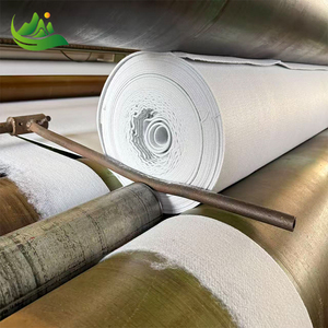 Géotextile agricole non tissé écologique résistant aux déchirures anti-âge en polyester 600g 500g <span class=keywords><strong>Prix</strong></span> réduit - Product Image 6