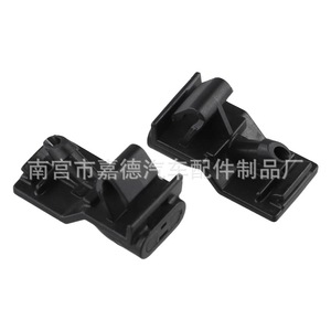 Buses de lave-glace Toyota 85381-AC012 en nylon noir pour Avalon - Product Image 4