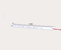 Alimentation électrique AC 220V vers DC 12V 24V 1A 2A 3A 4A 5A 6A, transformateur de pilote LED, pilote d'éclairage pour éclairage LED