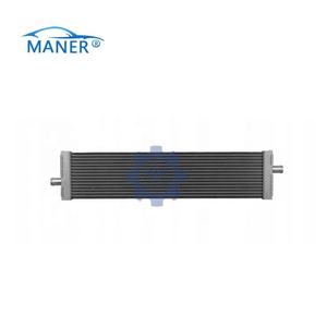 หม้อน้ำเสริมเครื่องยนต์ MANER 7P0121212A 7P0 121 212 a สำหรับ Audi A6 - Product Image 1