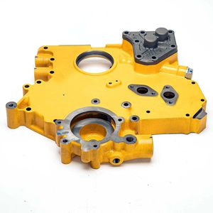 Bomba de Aceite HTP para 320C 1786539 5I-7948 5I7948 S6KT 3066 E320B E200B 178-6539 3433523010 S6K E320 34335-23010 318C - Product Image 4
