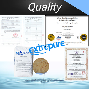 Cấp thực phẩm ion nhựa trao đổi <span class=keywords><strong>c100e</strong></span> <span class=keywords><strong>001x7</strong></span> axit mạnh nhựa trao đổi hóa học ion nhựa trao đổi - Product Image 5