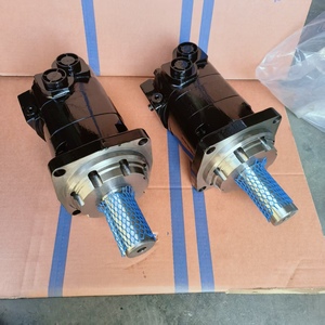 Motor Hidráulico 109-1120-006, Motor Orbital 109-1120-006, 109-1115-006, 109-1116-006, 109-1120-006, 109-1544-006 - Product Image 3