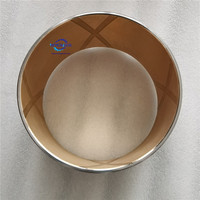 Pièce de rechange pour engins de construction de qualité originale, marque WYCM, Bush 118H-40-25000 pour niveleuse Shantui avec garantie de 3 mois