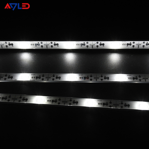 Barre lumineuse LED SMD3030 12 LED/m 12V 24V pour volet roulant rétroéclairé, plafond intérieur, rétroéclairage de barre, boîte lumineuse LED 12W, éclairage de panneau publicitaire - Product Image 2