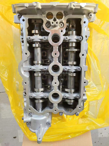 Audi A8 A7 Q7 EA837 Cayenne <span class=keywords><strong>3</strong></span>.0T CJT 06E103066M 06E103792B 06E103264B 06E103065L 06E103263B Motor Silindir Kapağı Montajı - Product Image 5