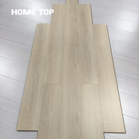 Suelo Laminado con Textura de Madera HDF de Alta Calidad con Certificación CE de Tecnología Alemana, Suelo Laminado de 8 mm, 10 mm, 12 mm