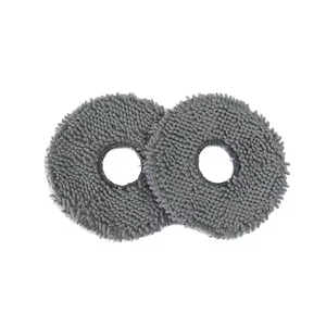 Dreametech <span class=keywords><strong>Bot</strong></span> <span class=keywords><strong>L10s</strong></span> <span class=keywords><strong>Ultra</strong></span> piezas de repuesto para aspiradora, filtro de polvo, cepillo principal, cepillo lateral, paño de mopa, accesorios para uso doméstico - Product Image 4