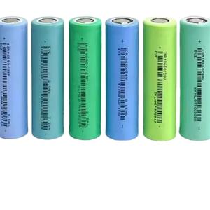 סוללה 18650 2600mah 3000mah 3200mah 3500mah 2000mah <span class=keywords><strong>2200mah</strong></span> 3.6v ncm סוללת ליתיום-יון - Product Image 5