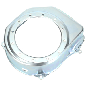 Custodia per predatore 212 hemi <span class=keywords><strong>Coleman</strong></span> <span class=keywords><strong>CT200U</strong></span> CT100U BT200X CC100X Mini Bike cromata copertura del ventilatore di rinculo - Product Image 6