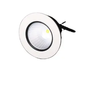 Recessed Dimmable LED Ceiling Downlight