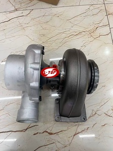 Parti del Motore per Escavatore BHT3B <span class=keywords><strong>Turbo</strong></span> 40338153529030 3529032 Kit <span class=keywords><strong>Turbo</strong></span> NT855 per Serie Turbocompressori e Componenti Holset Cummins - Product Image 2