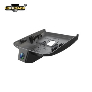 Holroadx Offre Spéciale Caméra de Tableau de Bord Avant 4K Compatible OEM pour Toyota BZ4X 2023 2024 2025 XLE Limited avec Application WiFi et Mode Stationnement Garantie 1 An - Product Image 2