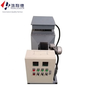 Calefacción eléctrica personalizada, <span class=keywords><strong>calentador</strong></span> Industrial de conducto de aire caliente con sopladores para sala de secado - Product Image 4