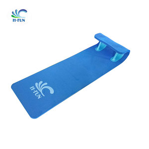 Thiết Kế Công Thái Học Thêm Tăng Cường Vòng Đầu Trước EVA Bọt Nước Trượt Eva Racer Mat - Product Image 1