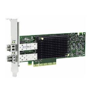 Q0L12A StoreFabric SN1600E HBA FC de 32 GB y Doble Puerto - Product Image 1