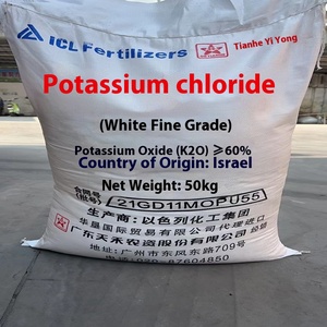 โพแทสเซียมคลอไรด์ <span class=keywords><strong>Kcl</strong></span> ความบริสุทธิ์ 99% หมายเลข CAS 7447-40-7 - Product Image 3