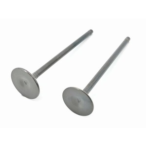 Válvula de escape de admisión para motocicleta <span class=keywords><strong>BENELLI</strong></span> 180S 129185300000 y 129195300000 - Product Image 1