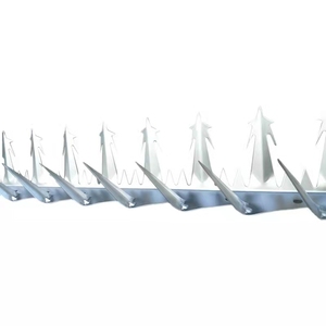 Pointes de clôture et pointes murales - Product Image 1