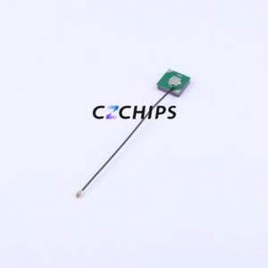 BWGPSCNX18-18B1 Antenna RF ( Antenna Type: Ceramic Antenna )( Center Frequency: 1.57542GHz )( Gain: 18dBi ) - Product Image 1