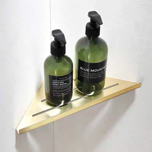 Tempat Tisu Ganda Stainless Steel 304 Mewah Ringan, Tempat Tisu <span class=keywords><strong>Toilet</strong></span> & Ponsel, Tempel Dinding, Finishing Wire Drawing - Product Image 3