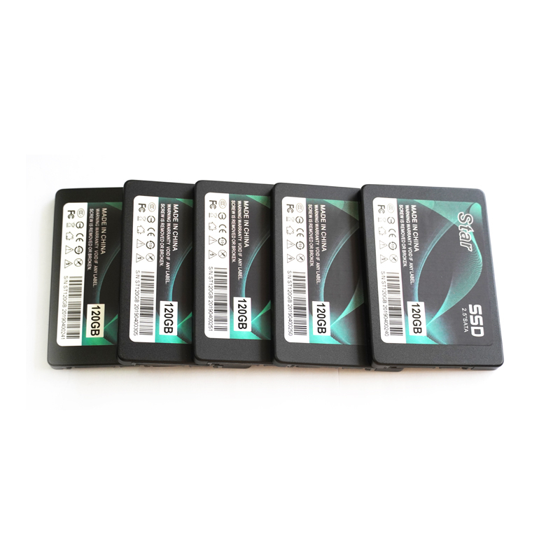 SATAIII SSD жесткий диск 2,5 дюйма SATA3 SSD 128 ГБ