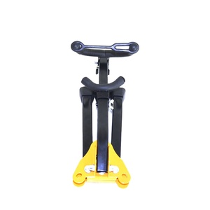 Soporte Plegable de Hierro para Instrumento Musical, Accesorio de Tubo Doblado para Saxofón Alto <span class=keywords><strong>Tenor</strong></span>, <span class=keywords><strong>Flauta</strong></span>, Clarinete, Micrófono, Precio de Fábrica, Venta Al por Mayor - Product Image 5