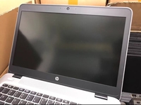 Ordinateur portable professionnel 14 pouces haute performance Core I5 6th 8gb ram 256gb ssd Ordinateur portable pour HP 840 G3