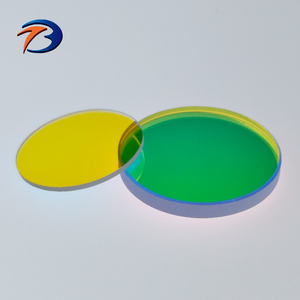 Bộ Lọc bandpass Bộ Lọc od4 od5 532nm cho mô-đun máy ảnh đơn sắc/bộ lọc quang bandpass - Product Image 2