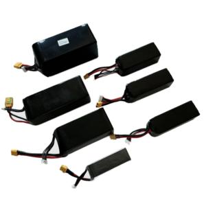 Batería LiPo de 8500mAh, 6S, 22,2 V, carcasa de plástico y Metal con conector XT60/XT90, paquete de energía recargable para RC FPV Multirotor - Product Image 5