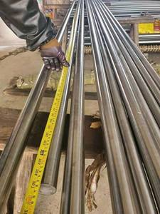 Stainless Pipe - Product Image 4