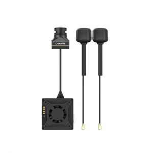 2025 walksnail Avatar GT <span class=keywords><strong>Kit</strong></span> 2W 8CH HD VTX FPV tầm xa RC bay không người lái phụ kiện 1080P/720P jst1.0 Cáp tầm nhìn ban đêm cố định cánh - Product Image 2