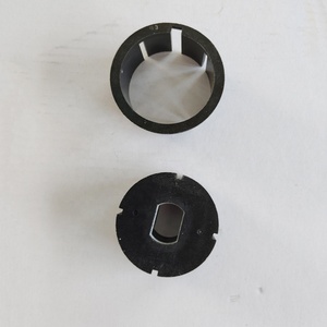 <span class=keywords><strong>Moteur</strong></span> tubulaire industriel moderne standard 35 mm avec 4 fils pour volets roulants de garage et de commerce - Product Image 6