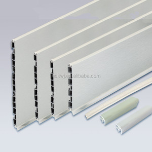 Battiscopa in PVC Nisko 100mm 150mm con Foglio di Alluminio, Impermeabile per Base di Mobili da <span class=keywords><strong>Cucina</strong></span> - Product Image 2