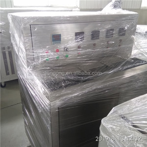 Máquina de prueba de endurecimiento por enfriamiento final de 6 estaciones DZ-6 Jominy, ultra alta eficiencia y gran capacidad de producción para control de calidad y I+D de la endurecibleidad del acero - Product Image 5