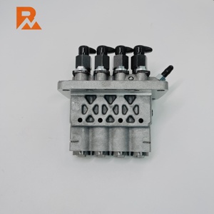 Pompe à injection de carburant 131010061 104135-4071 9410618440 pour moteur D404D - Product Image 1