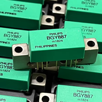 SACOH BGY887B BGY887,112 Composants électroniques IC originaux de haute qualité Fournisseurs BGY887