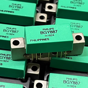 SACOH BGY887B BGY887,112 Composants électroniques IC originaux de haute qualité Fournisseurs BGY887 - Product Image 1