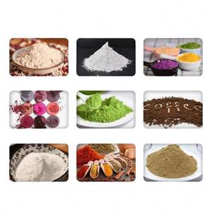 Máquina automática de llenado y envasado de sobres con tira de fácil apertura para café, almidón de maíz, té con leche, azúcar, comino, pimentón, curry y polvo de pollo - Product Image 5