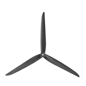 15-Inch Carbon Fiber Nylon Three-Blade Paddle com <span class=keywords><strong>2</strong></span> Par de Positivo e Reverso FPV Corrida Drones Acessórios 15*7.<span class=keywords><strong>3</strong></span>*<span class=keywords><strong>3</strong></span> - Product Image 3