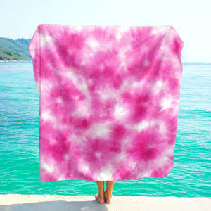 Mantas Nuevas con Diseño Floral Rectangular, Cálidas para las Cuatro Estaciones, Decoración del Hogar, Sofá, Mantas Personalizadas para el Invierno, Venta al por Mayor - Product Image 2