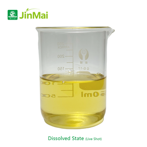 Fertilizante Bioestimulante de Alta Actividad, Aminoácidos, Oligopéptidos, Fertilizante Líquido Bio Orgánico para la Resistencia al Estrés - Product Image 3